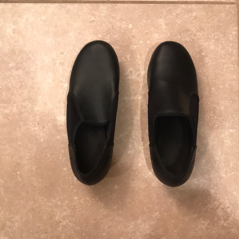 Tap Shoes